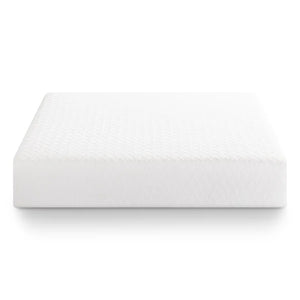 12" Full Plush Gel Memory Foam Mattress