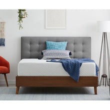 Load image into Gallery viewer, Wayfair Sleep™ 12" king Plush Memory Foam Mattress
