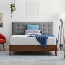Load image into Gallery viewer, Wayfair Sleep™ 12" king Plush Memory Foam Mattress
