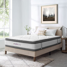 Load image into Gallery viewer, Wayfair Sleep 14&quot; Firm Hybrid Mattress Queen #1521HW
