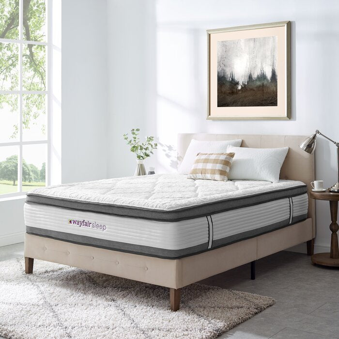 Wayfair Sleep 14