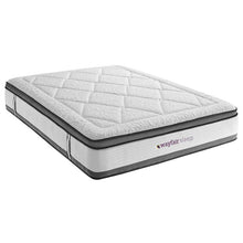 Load image into Gallery viewer, Wayfair Sleep 14&quot; Firm Hybrid Mattress Queen #1521HW

