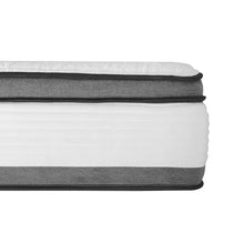 Load image into Gallery viewer, Wayfair Sleep™ 14&quot; king Firm Hybrid Mattress
