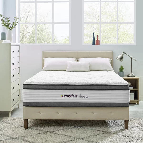 Wayfair Sleep™ 14