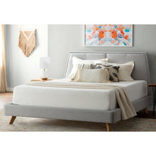 Load image into Gallery viewer, Wayfair Sleep 14" Medium Memory Foam Mattress queen
