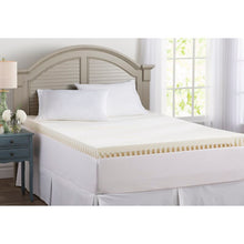 Load image into Gallery viewer, Wayfair Sleep 4&quot; Memory Foam Mattress Topper, 4&quot; full
