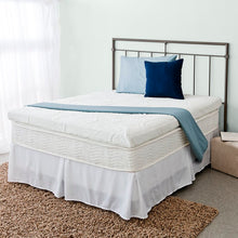 Load image into Gallery viewer, Wayfair Sleep 4&quot; Memory Foam Mattress Topper 5905RR
