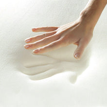 Load image into Gallery viewer, Wayfair Sleep 4&quot; Memory Foam Mattress Topper, 4&quot; full
