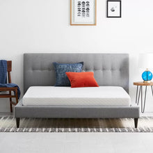 Load image into Gallery viewer, 5&quot; Firm Gel Memory Foam Mattress, Twin
