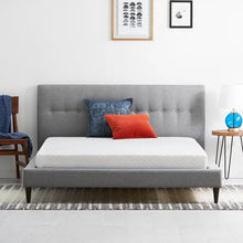 Load image into Gallery viewer, Wayfair Sleep™ 5&quot; Twin Firm Gel Memory Foam Mattress
