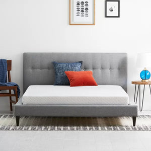 Wayfair Sleep™ 5" Twin Firm Gel Memory Foam Mattress