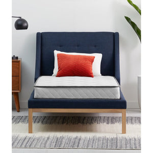 Wayfair Sleep 6" Firm Innerspring Full Mattress, 719ce