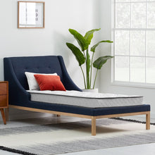 Load image into Gallery viewer, Wayfair Sleep 6&quot; Firm Innerspring Mattress #887HW
