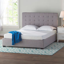 Load image into Gallery viewer, Wayfair Sleep 6&quot; Medium Gel Memory Foam Mattress (SB27)

