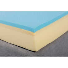 Load image into Gallery viewer, Wayfair Sleep 6&quot; Medium Gel Memory Foam Mattress (SB27)
