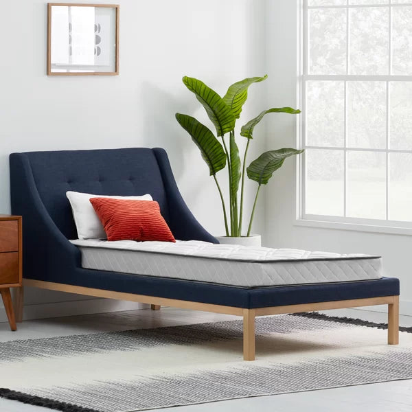 Wayfair Sleep™ 6'' Firm Innerspring Mattress twin