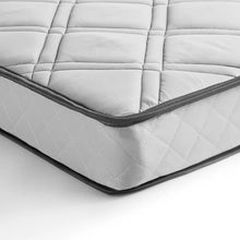 Load image into Gallery viewer, Wayfair Sleep™ 6&quot; Firm Innerspring Mattress twin

