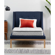 Load image into Gallery viewer, Wayfair Sleep 6&quot; Firm Innerspring Mattress AH3430
