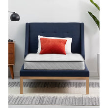 Load image into Gallery viewer, Wayfair Sleep™ 6&quot; Firm Innerspring Mattress twin
