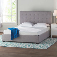 Load image into Gallery viewer, 6&quot; Full Medium Cooling Gel Memory Foam Mattress
