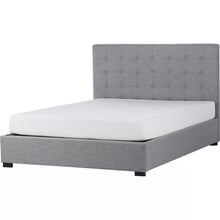 Load image into Gallery viewer, 6&quot; Queen Medium Cooling Gel Memory Foam Mattress
