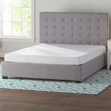 Load image into Gallery viewer, 6&quot; Queen Medium Cooling Gel Memory Foam Mattress
