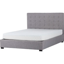 Load image into Gallery viewer, 6&quot; Queen Medium Cooling Gel Memory Foam Mattress
