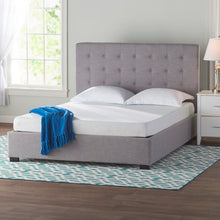 Load image into Gallery viewer, Wayfair Sleep 6" Medium Gel Memory Foam Mattress 5880RR
