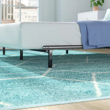 Load image into Gallery viewer, Wayfair Sleep™ 7&quot; Steel Bed Frame queen
