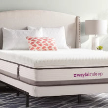 Load image into Gallery viewer, Wayfair Sleep™ 7&quot; Steel Bed Frame queen
