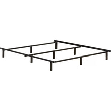 Load image into Gallery viewer, 7&quot; Steel Bed Frame, King

