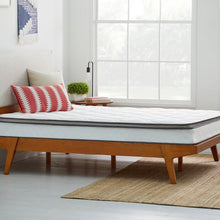 Load image into Gallery viewer, Wayfair Sleep 8&quot; Twin Medium Firm Innerspring Mattress (SB1257)
