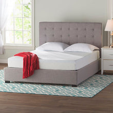 Load image into Gallery viewer, Wayfair Sleep 8&quot; Medium Gel Memory Foam Mattress - Twin #9565
