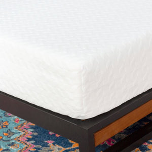 Wayfair Sleep 8" Medium Gel Memory Foam Mattress Queen #2129HW