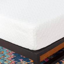 Load image into Gallery viewer, Wayfair Sleep 8&quot; Medium Gel Memory Foam Mattress Twin XL #1564HW
