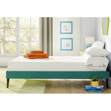 Load image into Gallery viewer, Wayfair Sleep 8" Medium Memory Foam Mattress Twin 3225RR
