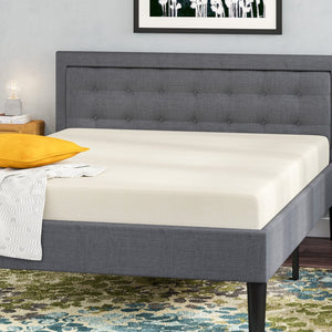 Wayfair Sleep 8" Full Bed Firm Memory Foam Mattress #9501
