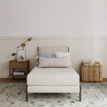 Load image into Gallery viewer, Wayfair Sleep™ 8&#39;&#39; twin Medium Memory Foam Mattress
