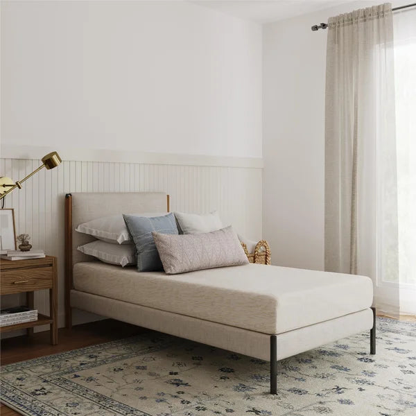 Wayfair Sleep™ 8'' twin Medium Memory Foam Mattress