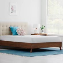 Load image into Gallery viewer, Wayfair Sleep™ 8&quot; Firm Gel Memory Foam Mattress twin
