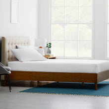 Load image into Gallery viewer, Wayfair Sleep™ 8&quot; Firm Gel Memory Foam Mattress twin

