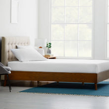 Load image into Gallery viewer, 8&quot; Full Firm Gel Memory Foam Mattress
