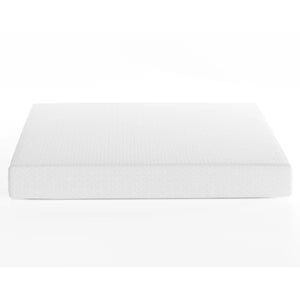 Wayfair Sleep™ 8" Firm Gel Memory Foam Mattress twin