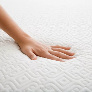 Wayfair Sleep™ 8" Firm Gel Memory Foam Mattress twin