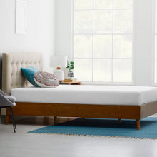 Load image into Gallery viewer, Wayfair Sleep™ 8&quot; Firm Gel Memory Foam Mattress twin
