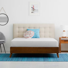 Load image into Gallery viewer, Wayfair Sleep™ 8&quot; Firm Gel Memory Foam Mattress twin
