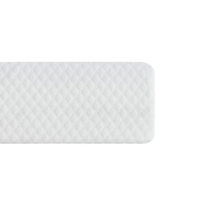 Wayfair Sleep™ 8" Firm Memory Foam Mattress, twin