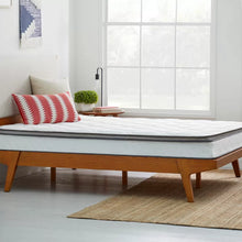 Load image into Gallery viewer, 8&quot; Firm Pillow Top Innerspring Mattress, Full
