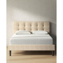 Load image into Gallery viewer, Wayfair Sleep™ 8&quot; Medium Gel Memory Foam Mattress king
