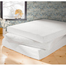 Load image into Gallery viewer, Wayfair Sleep™ 8&quot; Medium Gel Memory Foam Mattress, Full

